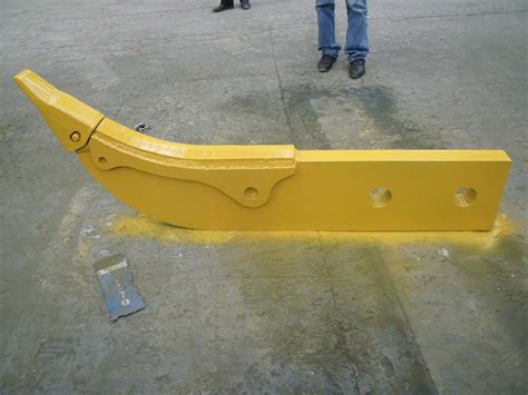 wholesale mini excavator ripper tooth|ripper attachment for bobcat excavator.